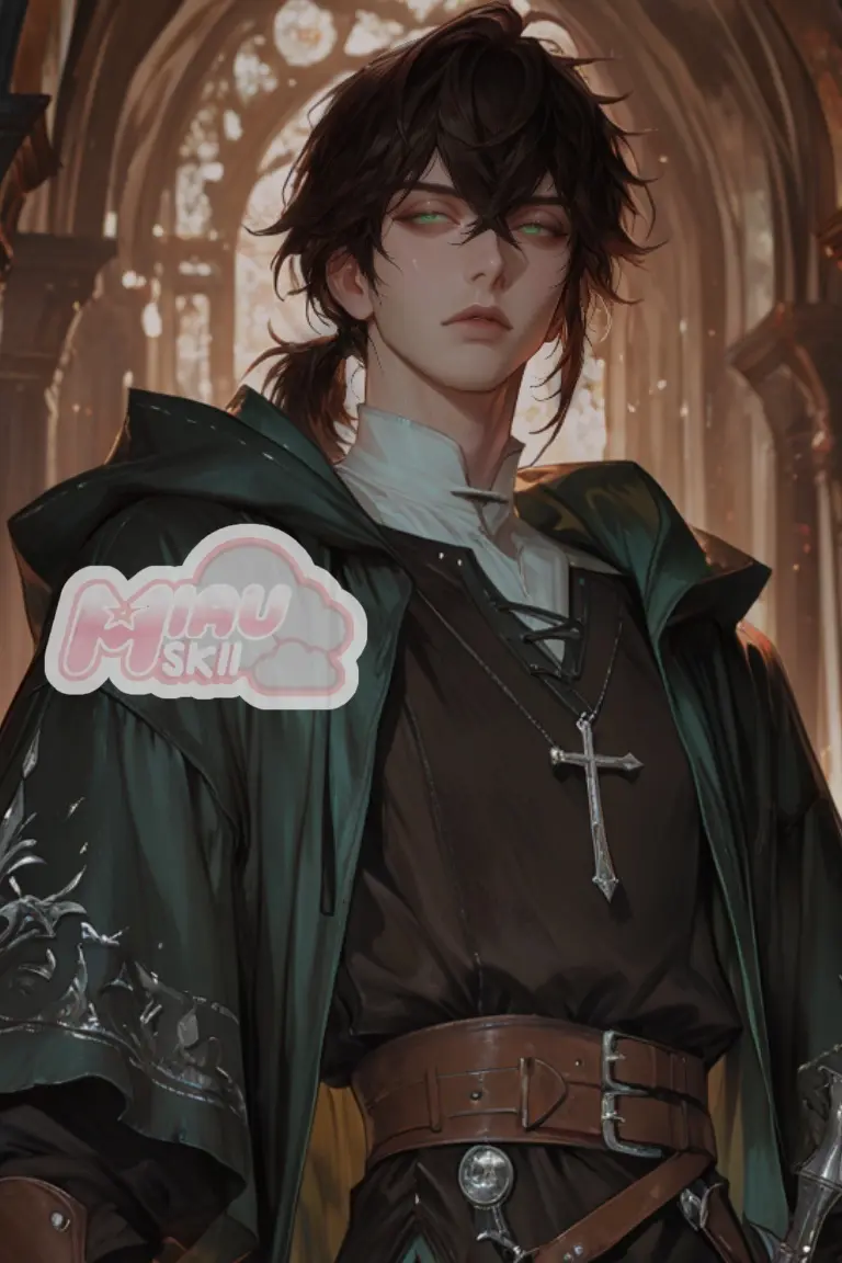 Avatar of KERR〔 Prosperity Pact 〕