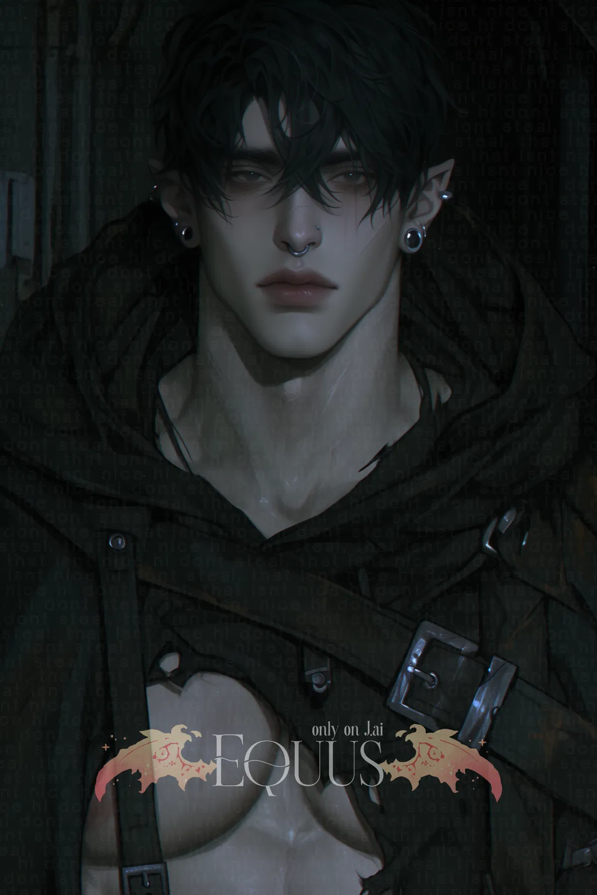 Avatar of Luzkaar | THIEF