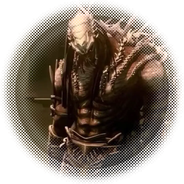Avatar of Grendel King