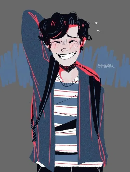 Avatar of JEREMY HEERE - BE MORE CHILL