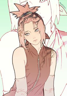 Avatar of Sakura Haruno