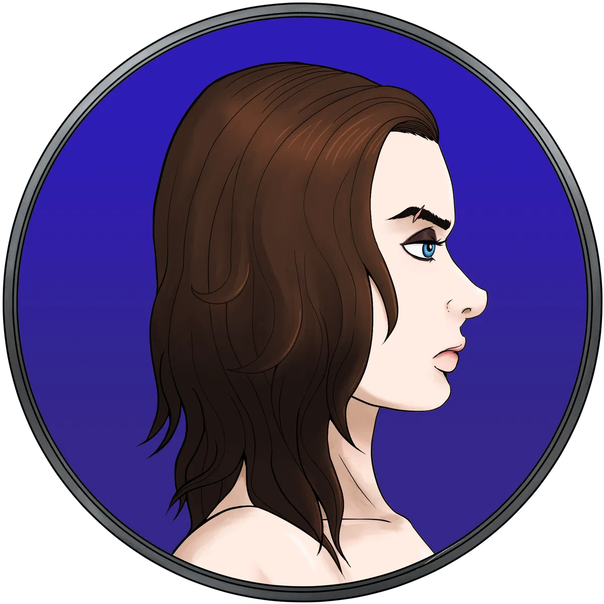 Avatar of Kaya Geshtye (En español)