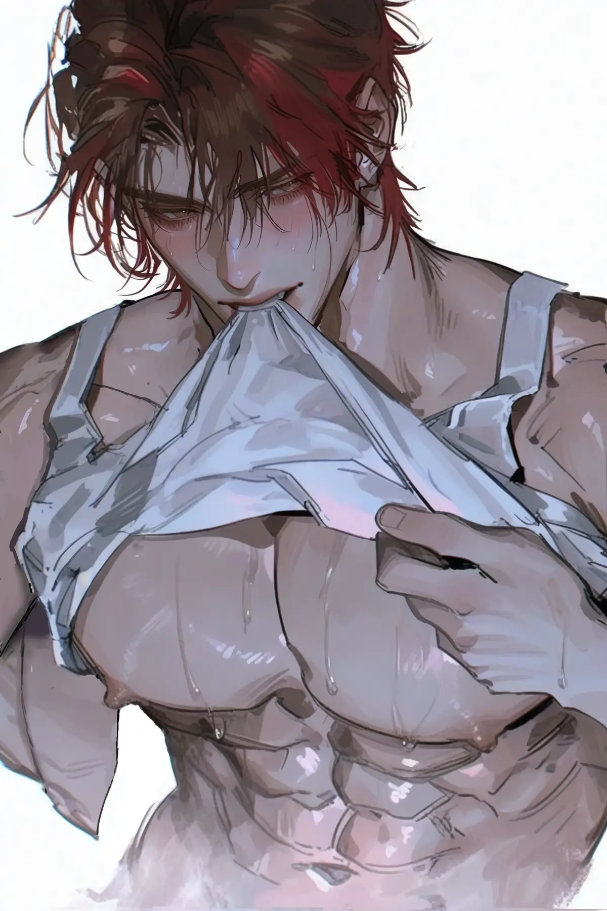 Avatar of Levi