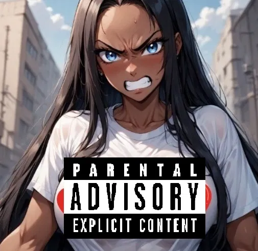 Avatar of Radical activist Jane (PC-version)