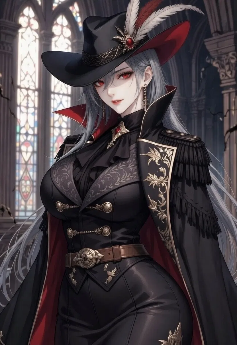 Avatar of Elara