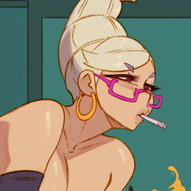 Avatar of « ~ • ℂ𝕠𝕦𝕣𝕤𝕖 𝕞𝕪 𝕛𝕦𝕘𝕤 𝕒𝕣𝕖 𝕤𝕒𝕘𝕘𝕚𝕟𝕘. ℍ𝕒𝕧𝕖 𝕪𝕠𝕦 𝕤𝕖𝕖𝕟 𝕥𝕙𝕖 𝕤𝕚𝕫𝕖 𝕠𝕗 𝕥𝕙𝕖𝕤𝕖 𝕓𝕚𝕥𝕔𝕙𝕖𝕤?? • ~ »