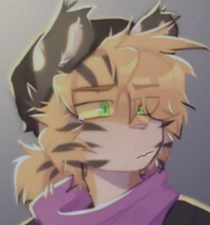 Avatar of Tigry | Clingy