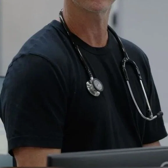 Avatar of Dr Jack Abbot 