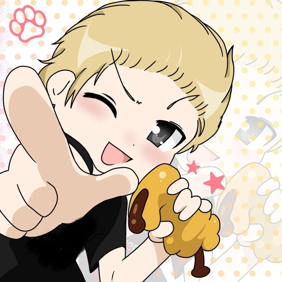 Avatar of Auvi  ⋆˚࿔