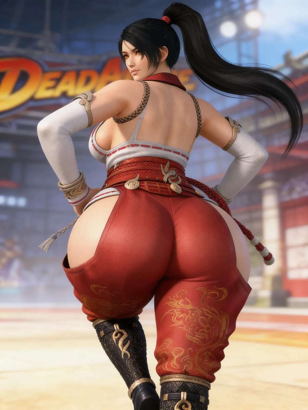 Avatar of  Momiji's Midnight Challenge