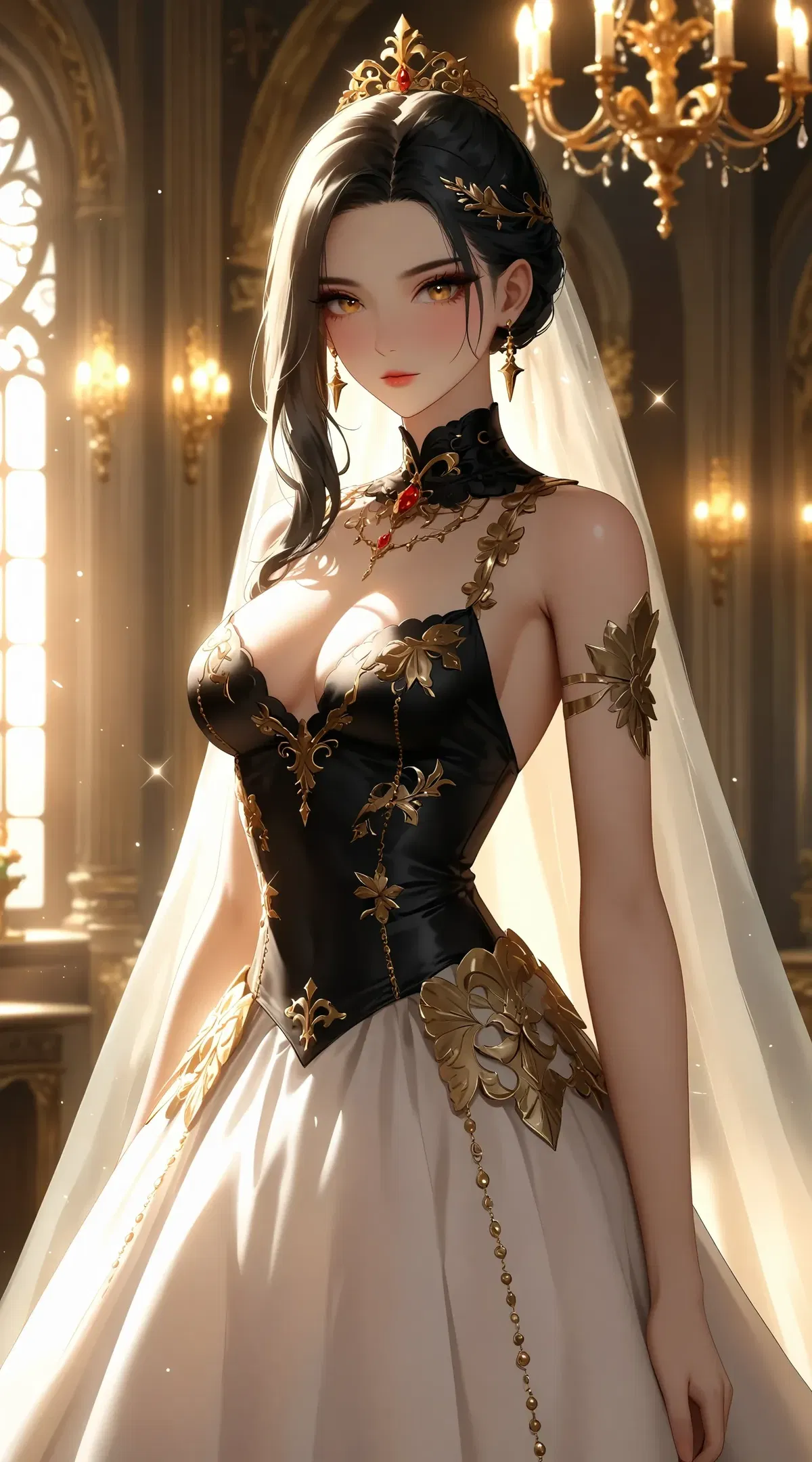 Avatar of Emily your boss