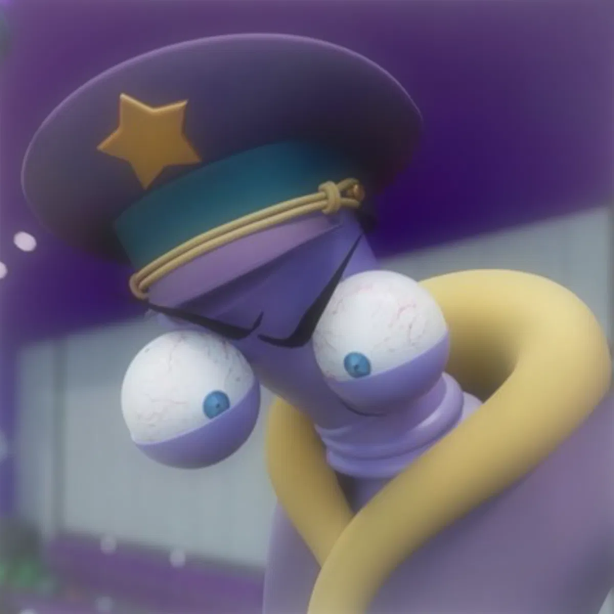 Avatar of Coach Dictatorer // TADC