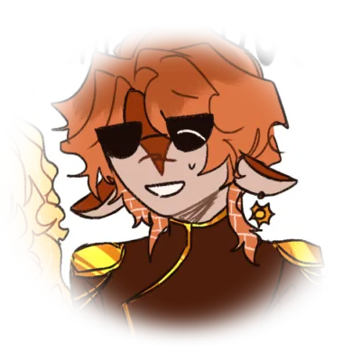 Avatar of ࣭   ࣪   ꘓꘓ   ࣭     AU! PANGI