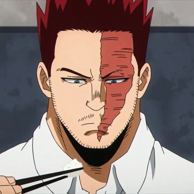 Avatar of °•☆ My Hero Academia ☆•°