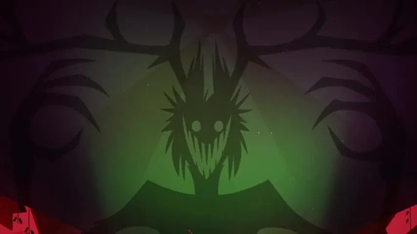 Avatar of Alastor (Hazbin Hotel)