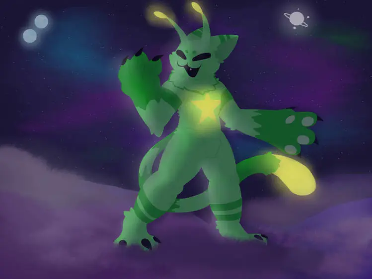 Avatar of Gnarpy