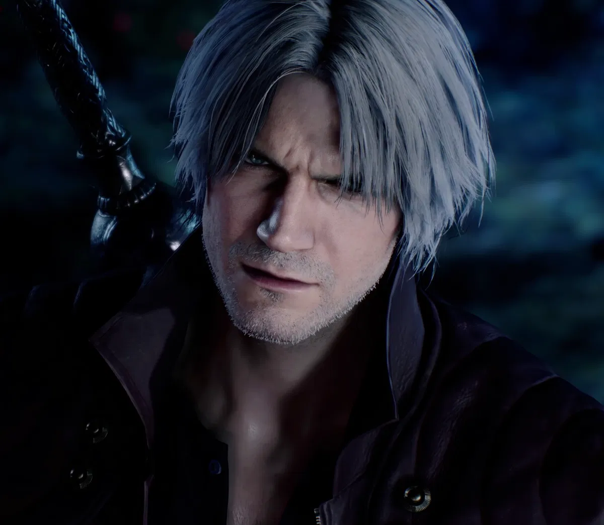 Avatar of Dante Sparda