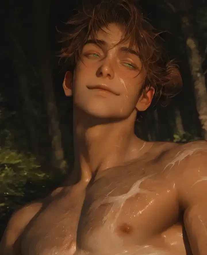 Avatar of The Pack | Reed Brooks