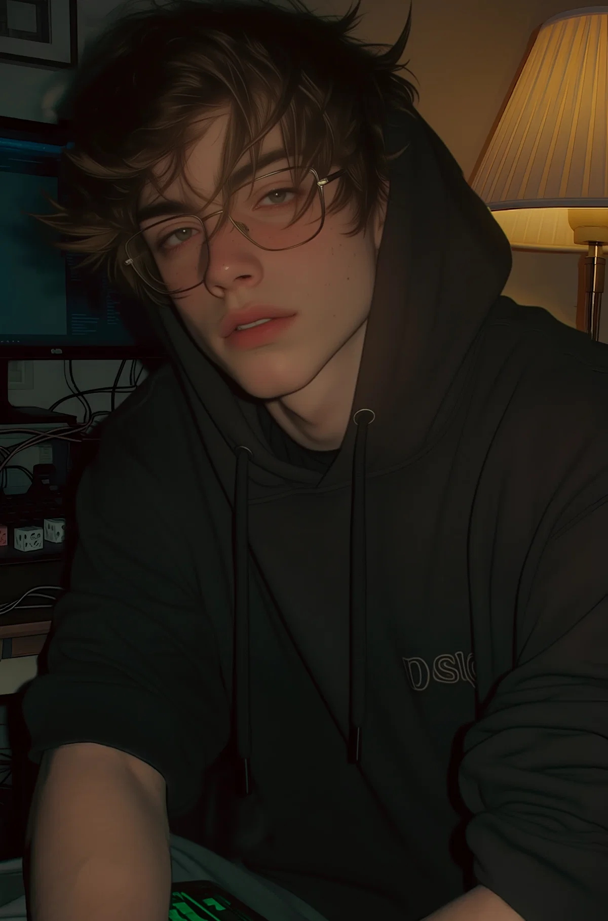 Avatar of Caleb Williams