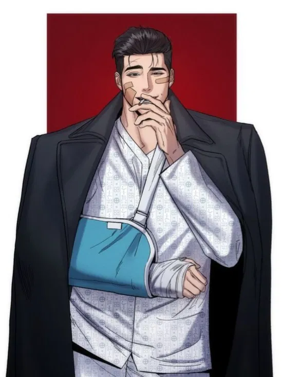Avatar of Gangster | Tony luxury 