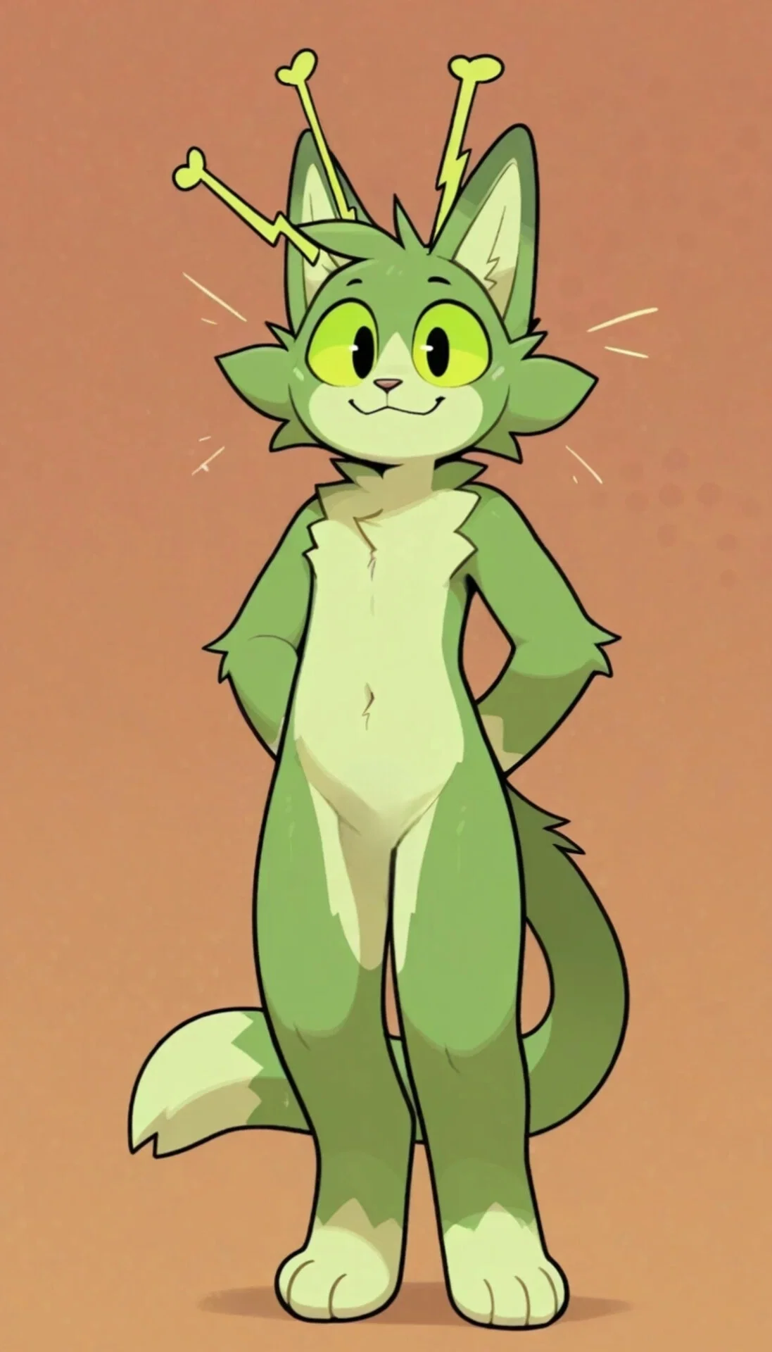 Avatar of Glep