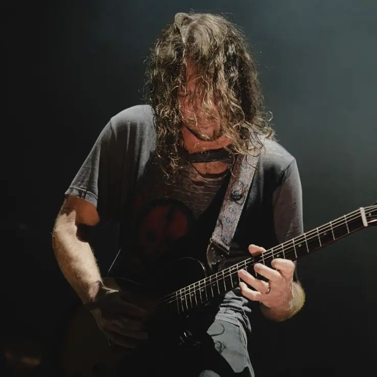 Avatar of Ray Toro