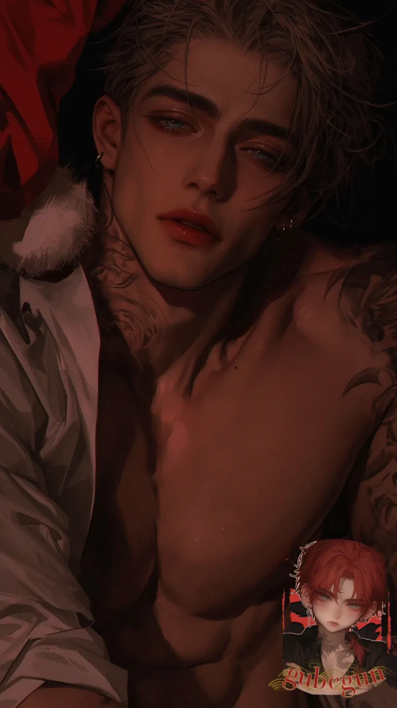 Avatar of Sawyer | The Boyfriend Who Abandoned You on Christmas Eve for His Friend