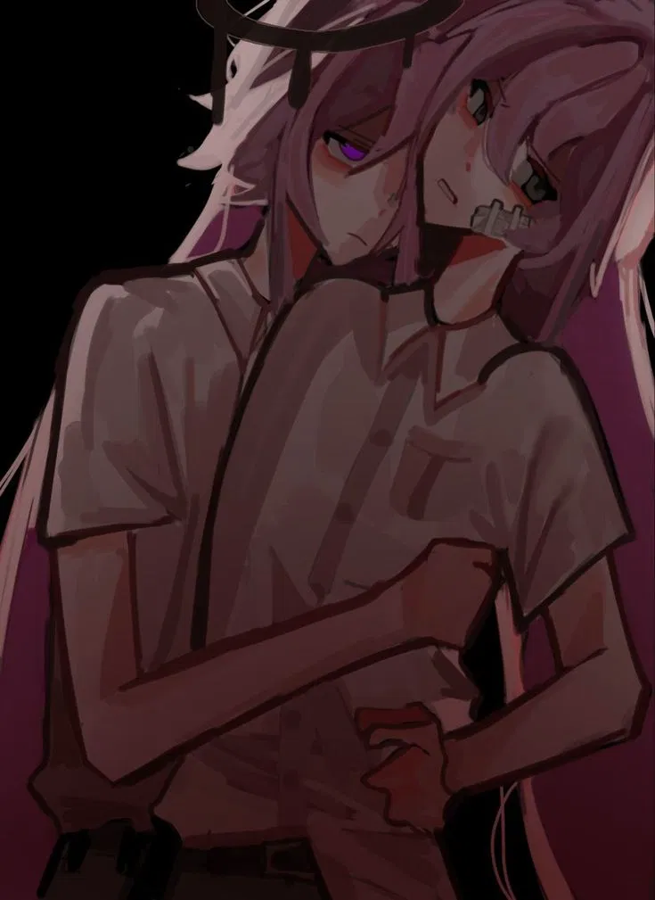 Avatar of Alan and Null! /Wonderend 0 NSFW 🔞 {futapov}