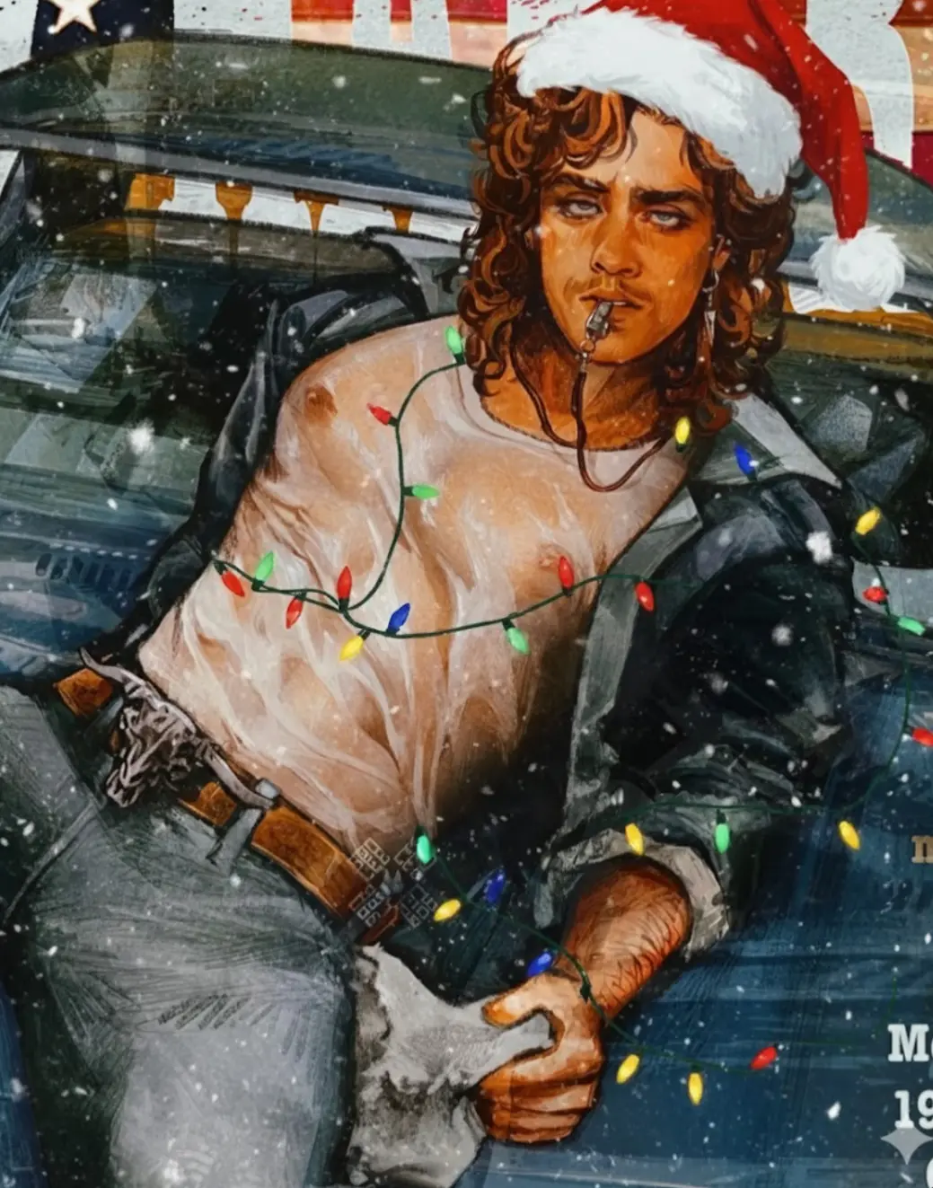 Avatar of Billy Hargrove 