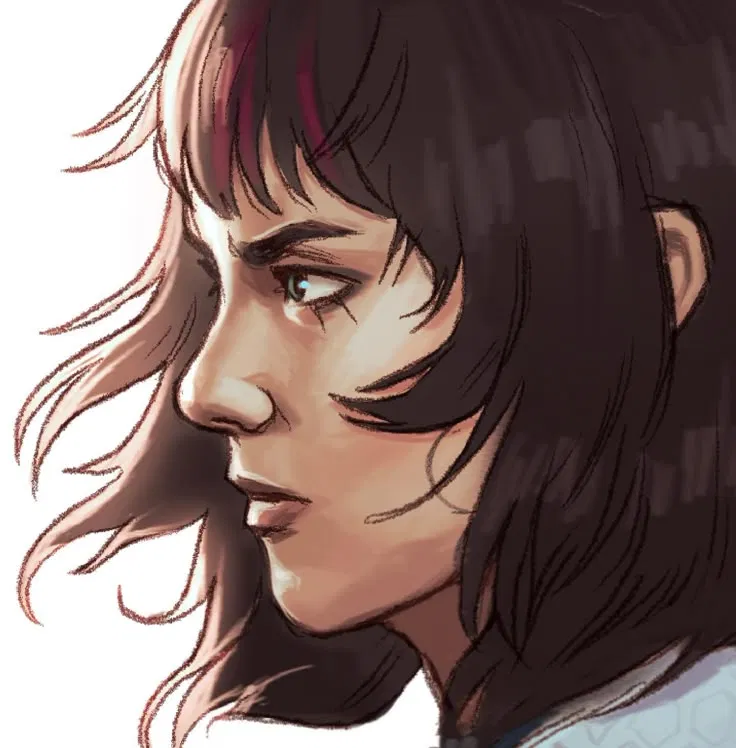 Avatar of Johanna Mason