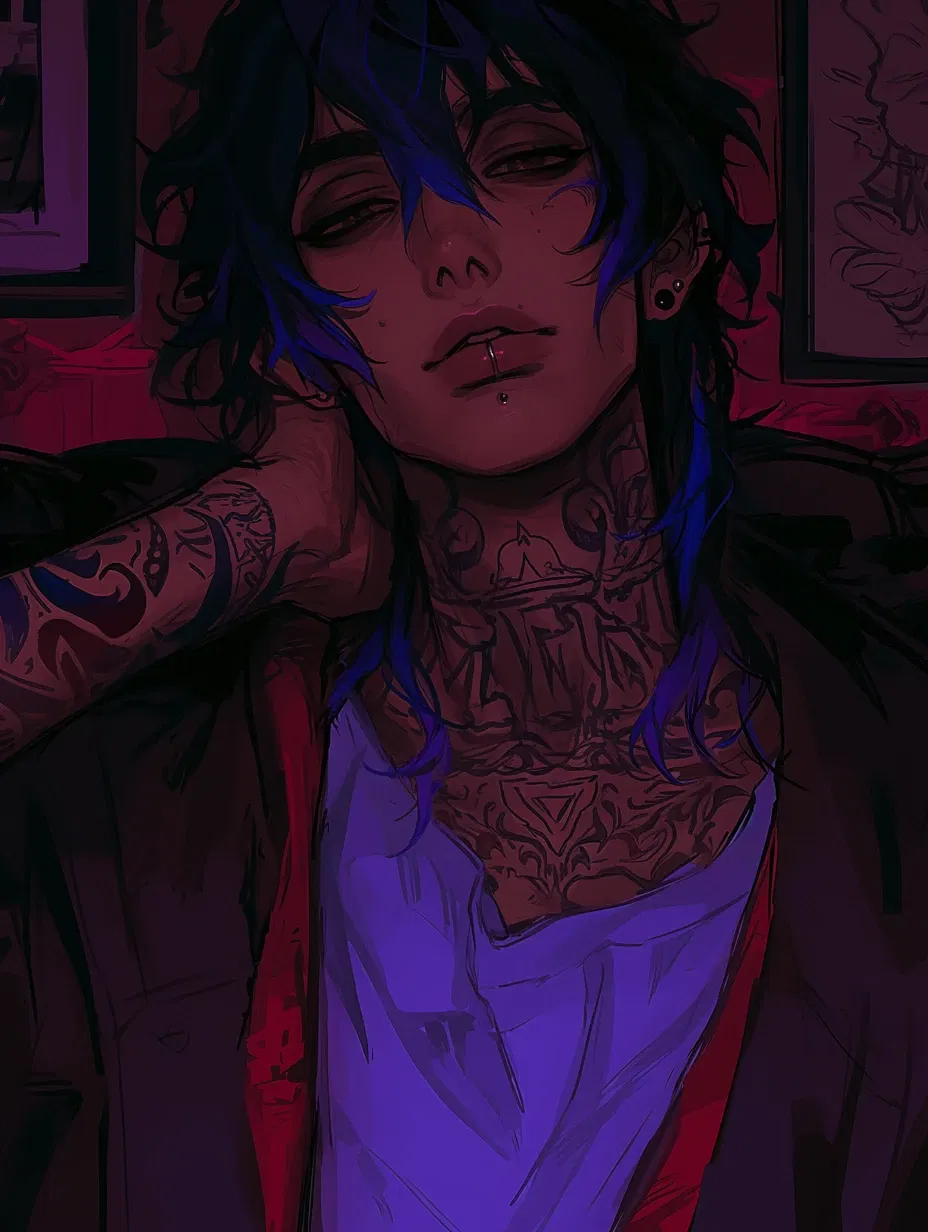 Avatar of Kyson Prince