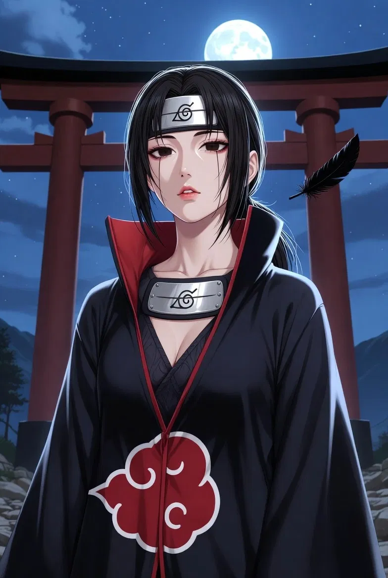 Avatar of Itachi uchiha (female)
