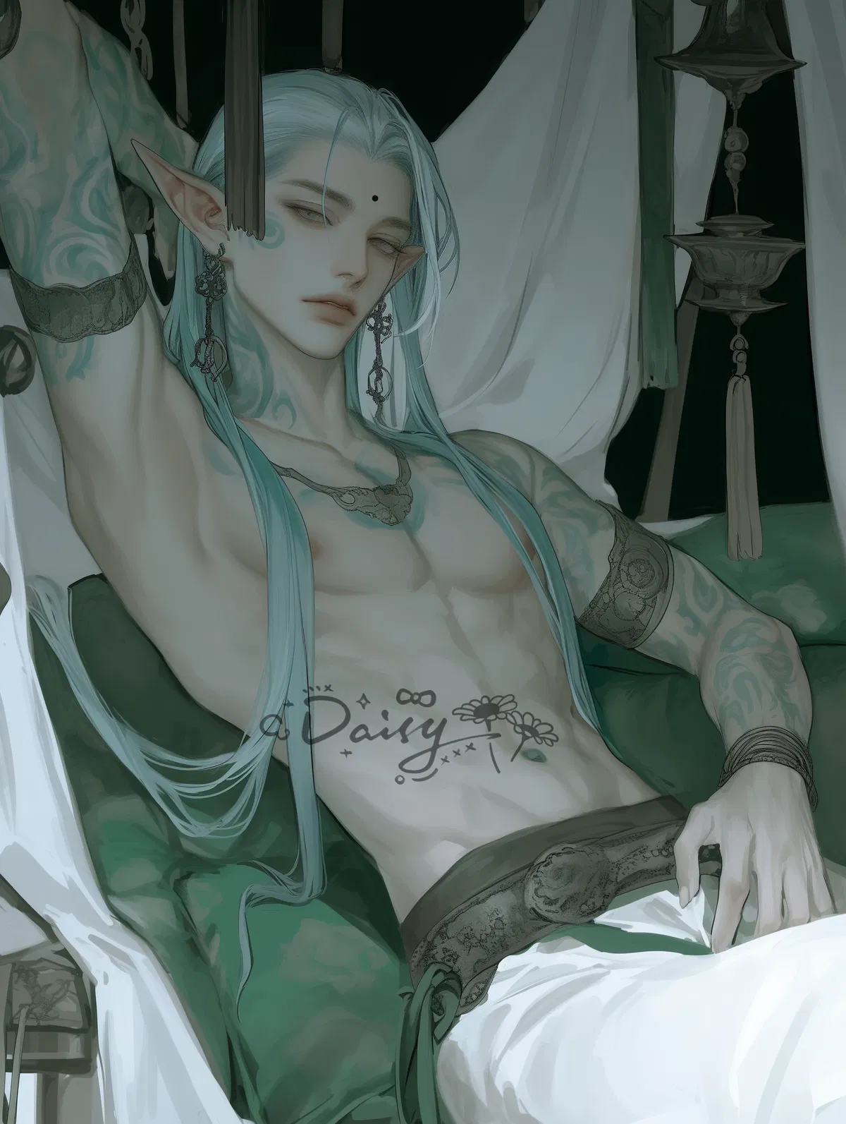 Avatar of Byrd | sealed monster