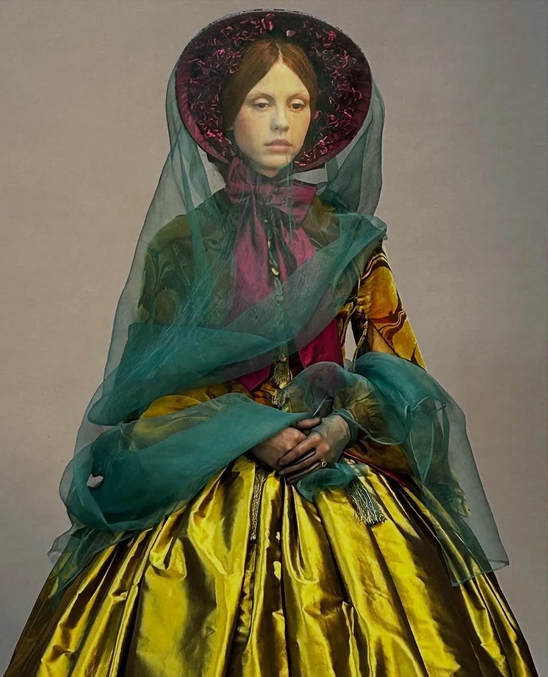 Avatar of Lady Elizabeth Harlander - Frankenstein 