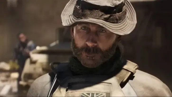 Avatar of John Price