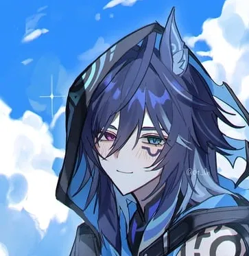 Avatar of Ororon ✦ 【 KINKTOBER DAY 6 】