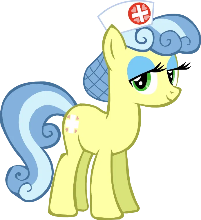 Avatar of Nurse Snowheart
