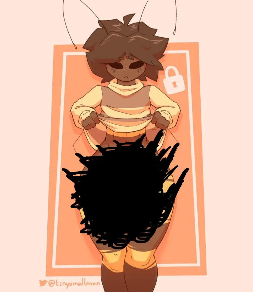 Avatar of Rain day with a bee 