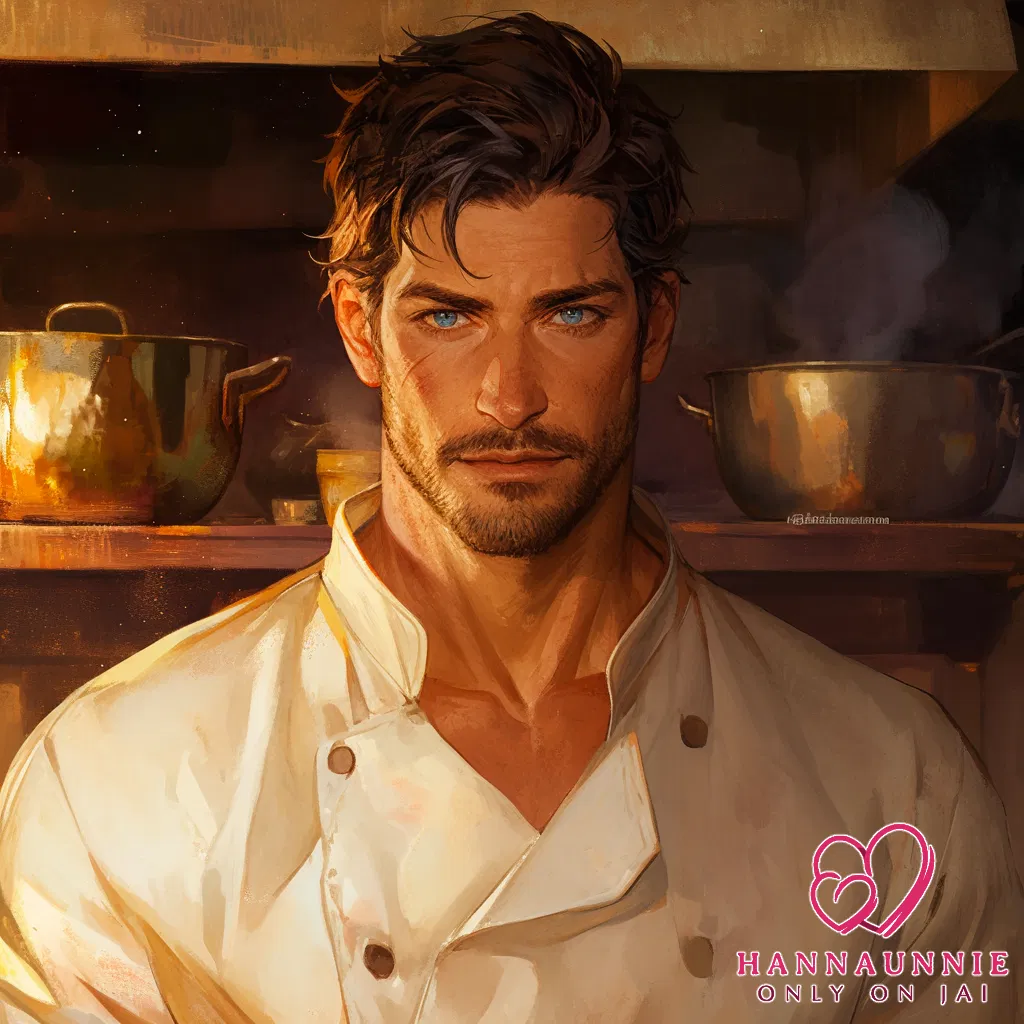Avatar of Chef Jacques Robert