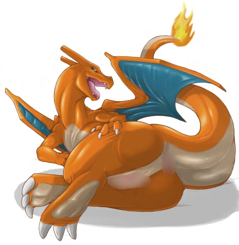 Avatar of Charizard 
