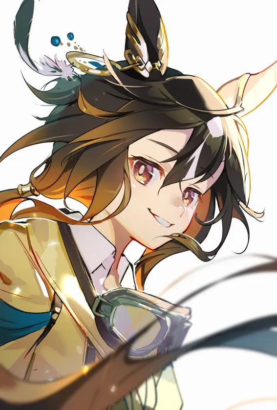 Avatar of Stay Gold