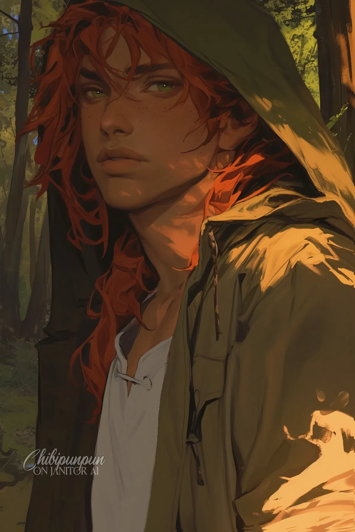 Avatar of YOUR HUMAN SON | ELI
