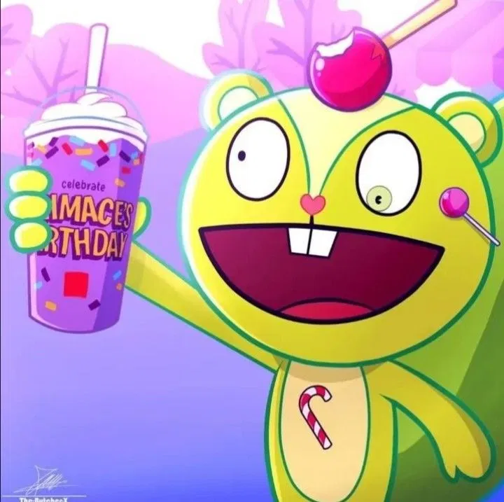 Avatar of Nutty (SFW)