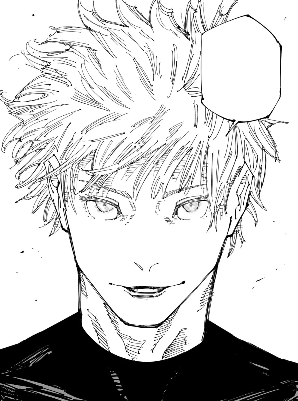 Avatar of Satoru Gojo | The Strongest of Today