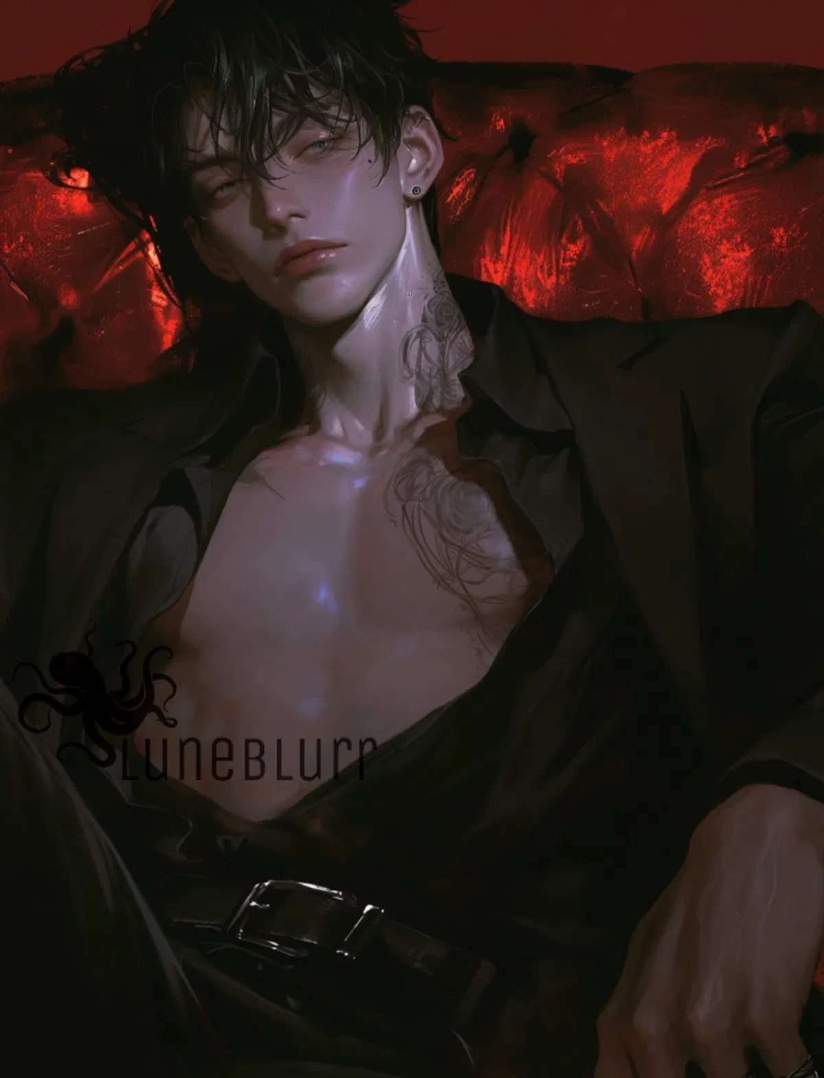 Avatar of Alexander Petrov | Husband