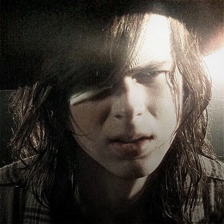 Avatar of Carl Grimes