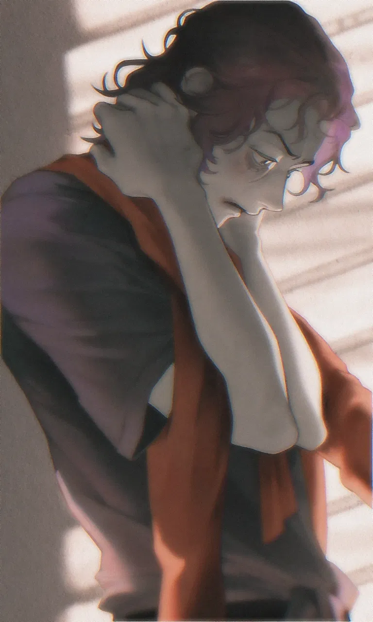 Avatar of Wireface | Kiss
