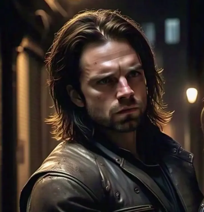 Avatar of Bucky Barnes