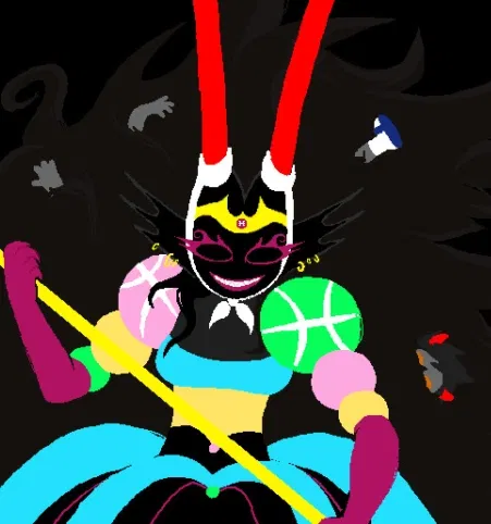 Avatar of The Constern / Her Imperilous Consternation / Shepherd Constern