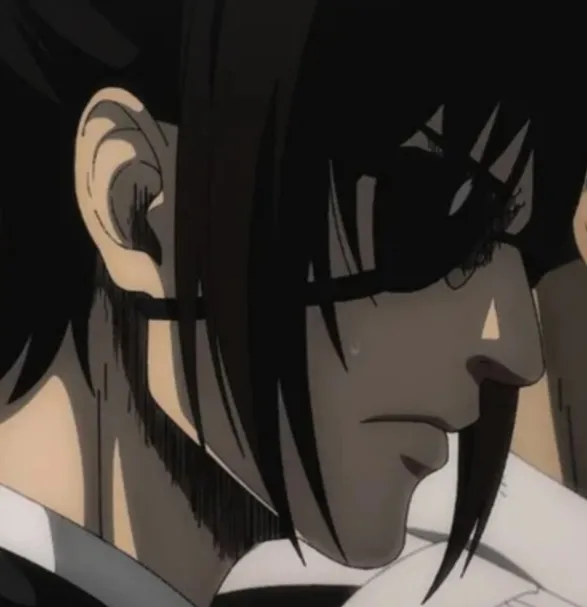 Avatar of Hange Zoe